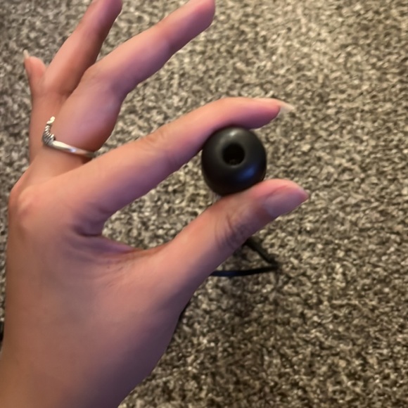 Curling wand - Picture 3 of 3